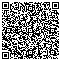 QR code with Michaels 107 contacts