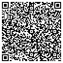 QR code with SBA Towers contacts