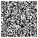 QR code with J C Detailing contacts
