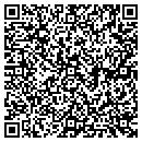 QR code with Pritchett's Garage contacts