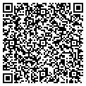 QR code with C K Cheng contacts