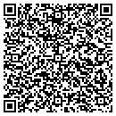 QR code with A & D Landscaping contacts