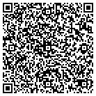 QR code with A Bargain Rooter Service contacts