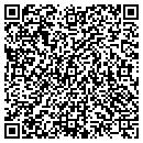 QR code with A & E Strawberry Store contacts