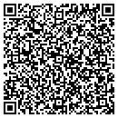 QR code with T-N-Tuckpointing contacts