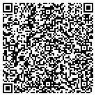 QR code with Sands Family Chiropractic contacts