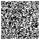 QR code with Mc Ginns Heating & AC contacts
