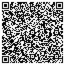 QR code with Ainad Temple contacts