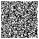 QR code with Aleo's Barber Shop contacts