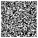 QR code with Honey Do contacts