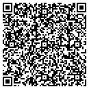 QR code with Hart Lisa A DC contacts