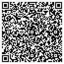 QR code with Honey Bend Resort contacts