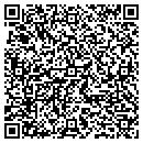 QR code with Honeys Fashion Shack contacts