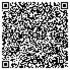QR code with Ahlers Tree Service contacts