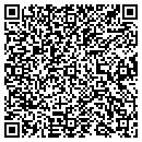 QR code with Kevin Moorman contacts