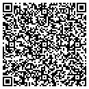 QR code with R E Hicks & Co contacts