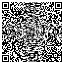 QR code with A V Productions contacts