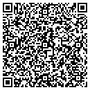QR code with J SA Rah Casting contacts