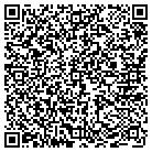 QR code with C Capps Jukebox Service Inc contacts