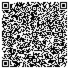QR code with Zion Volunteer Fire Department contacts