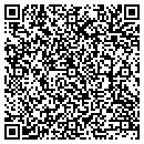 QR code with One Way Barber contacts