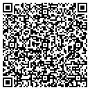 QR code with Peotone Storage contacts