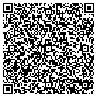 QR code with J K Custom Countertops contacts