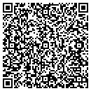 QR code with Aurelio's Pizza contacts