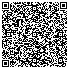 QR code with Springfield Blue Print Co contacts