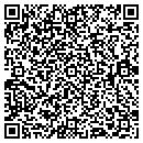 QR code with Tiny Bikers contacts