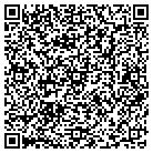QR code with Service Master Of Aurora contacts