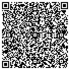 QR code with Central Arkansas Carpet Care contacts