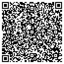 QR code with JD Machining contacts
