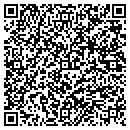 QR code with Kvh Foundation contacts