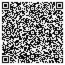 QR code with Aspen Food contacts