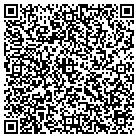 QR code with Gatsbys II Bar & Billiards contacts