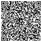 QR code with Marchant Building Center contacts