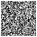 QR code with Howard Voss contacts