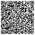 QR code with Mapleton Cadillac Saab contacts