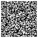 QR code with Harris Gift Boutique Inc contacts