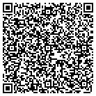 QR code with C & G Precision Lawn Mowing contacts
