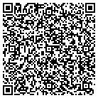 QR code with Adams Uselton & Busch contacts