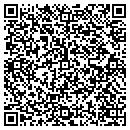 QR code with D T Construction contacts