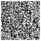 QR code with Advertising Associates contacts