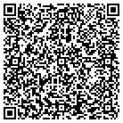 QR code with Mc Donough District Hospital contacts