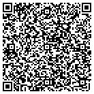 QR code with Ra-Jac Distributing Co contacts