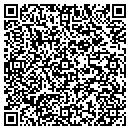 QR code with C M Photographic contacts