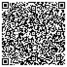 QR code with H & R Block Tax Service contacts