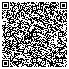 QR code with George W Kennedy Cnstr Co contacts