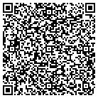 QR code with University of IL Springfi contacts